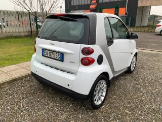 SMART ForTwo usata, con Alzacristalli elettrici