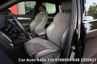 AUDI SQ5 usata 100