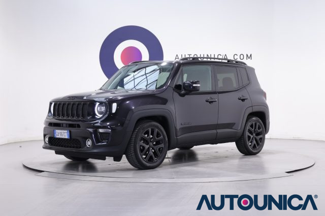 JEEP Renegade usata, con ABS