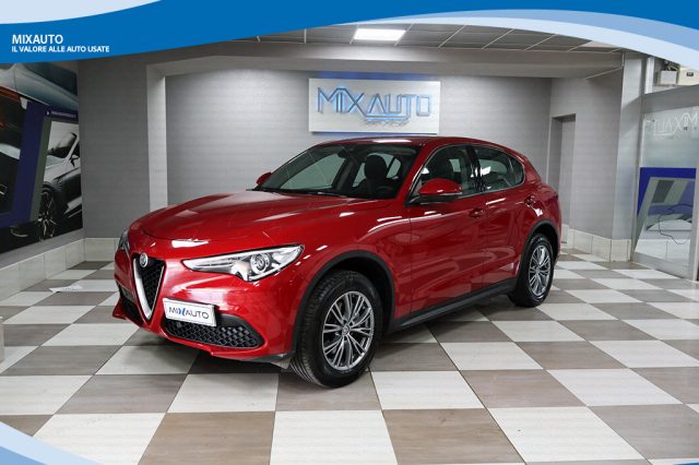 ALFA ROMEO Stelvio usata, con ABS