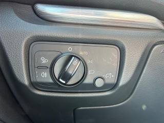 AUDI A3 usata, con Fendinebbia
