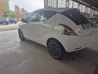 LANCIA Ypsilon usata, con Airbag Passeggero