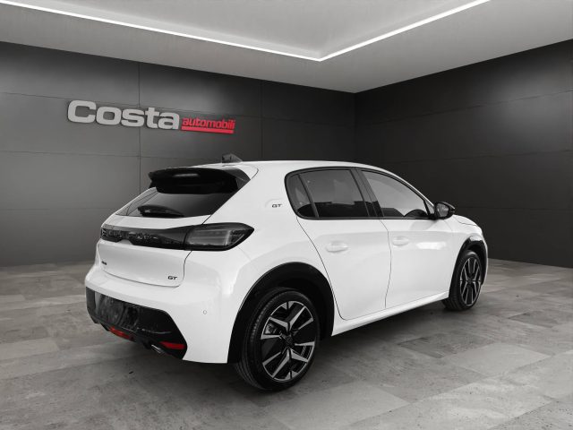 PEUGEOT 208 usata, con Controllo trazione