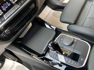 BMW X3 usata, con Riconoscimento dei segnali stradali
