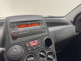 FIAT Panda usata, con Immobilizzatore elettronico