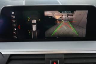 BMW X3 usata, con Portapacchi