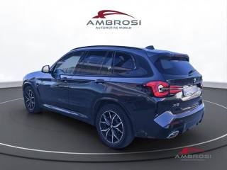 BMW X3 usata 3