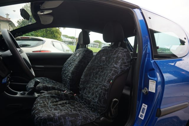 PEUGEOT 206 usata, con Chiusura centralizzata