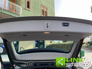 BMW 318 usata, con Park Distance Control