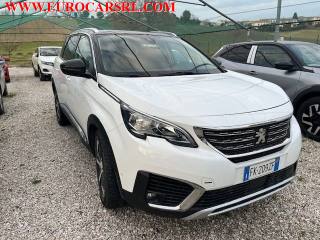 PEUGEOT 5008 BlueHDi 120 S&S EAT6 Allure 7 POSTI