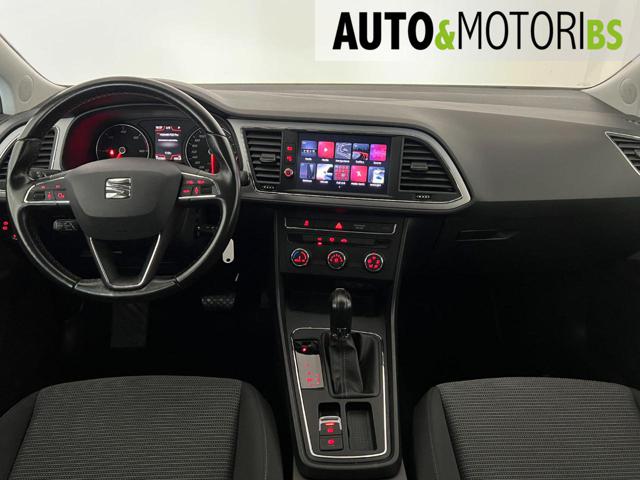 SEAT Leon usata, con Climatizzatore