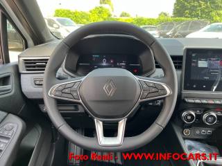 RENAULT Clio usata, con ESP
