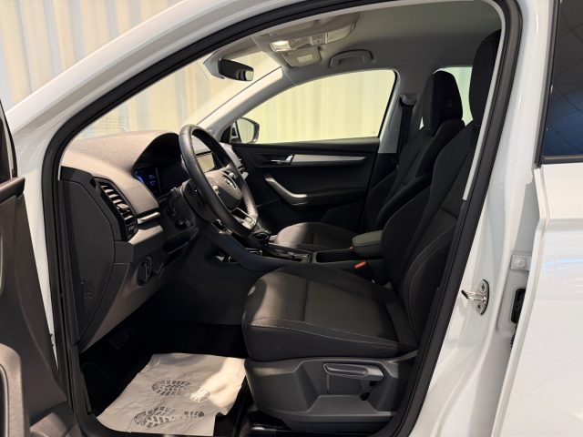 SKODA Karoq usata, con Airbag Passeggero