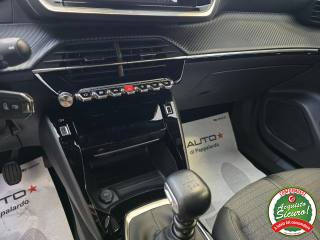 PEUGEOT 2008 usata, con Sensore di luce