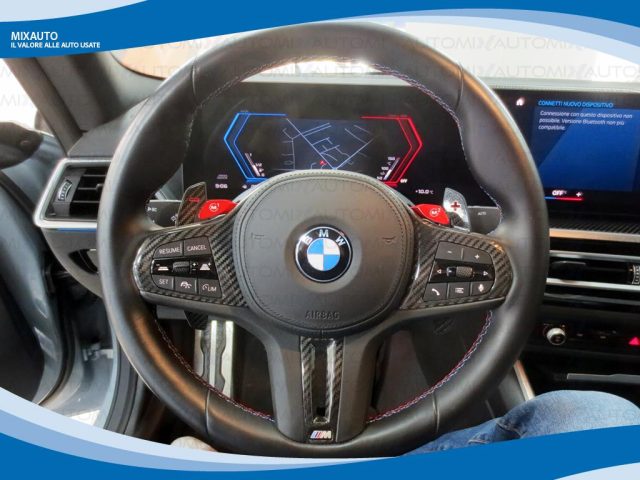 BMW M2 usata, con Airbag Passeggero