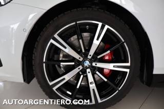 BMW 520 usata, con Specchietto retrovisore con funzione antiabbagliamento