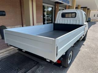PIAGGIO Porter NP6 usata, con Boardcomputer