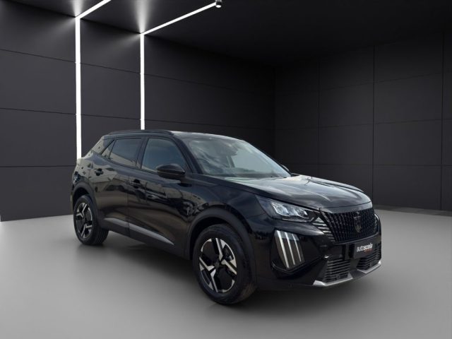 PEUGEOT 2008 usata, con Controllo trazione