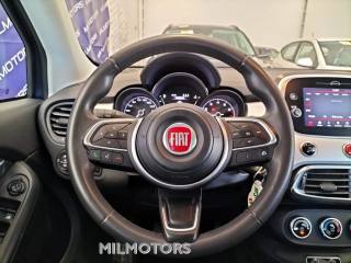 FIAT 500X usata, con Bluetooth