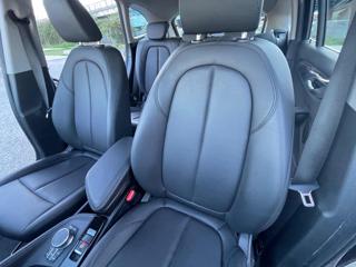 BMW X1 usata, con Airbag testa