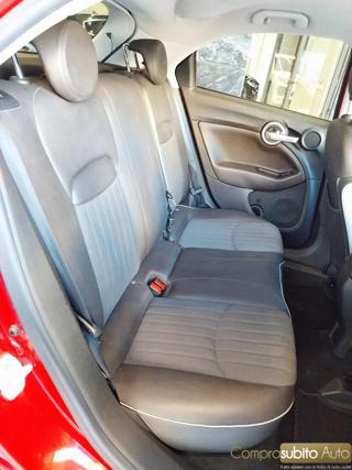 FIAT 500X usata 18