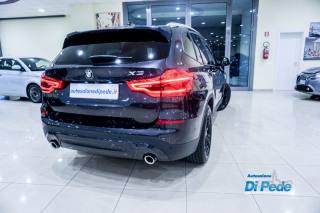 BMW X3 usata, con Airbag Passeggero