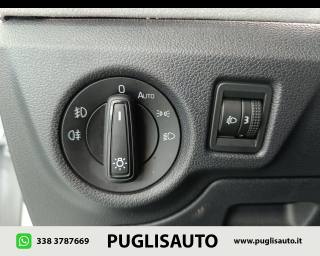 SKODA Scala usata, con Bluetooth