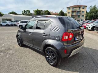 SUZUKI Ignis usata, con Airbag Passeggero