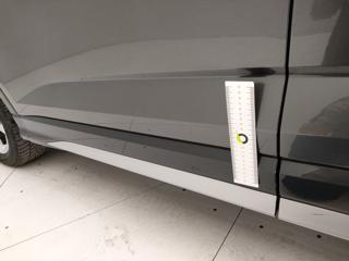 AUDI Q3 usata, con Climatizzatore automatico, 2 zone