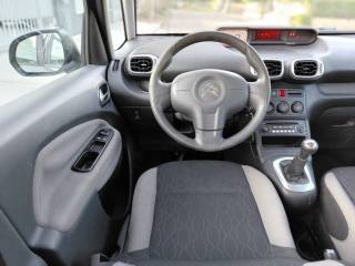 CITROEN C3 Picasso usata, con Controllo trazione