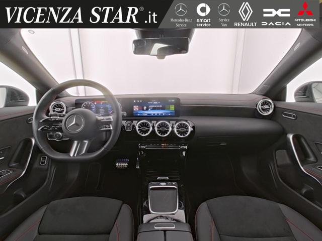 MERCEDES-BENZ CLA 180 usata, con Autoradio