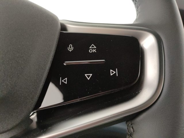 VOLVO EX30 usata, con Touch screen