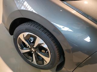 SUZUKI Swift usata, con Sedile posteriore sdoppiato