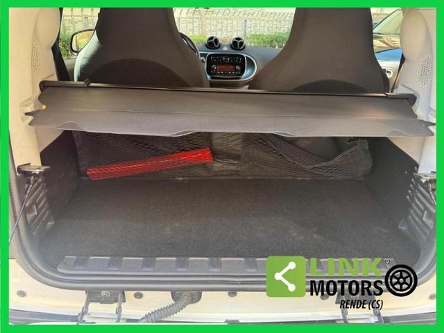 SMART ForTwo usata 41