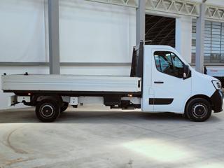 RENAULT Master usata, con Cruise Control