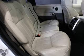 LAND ROVER Range Rover Sport usata, con Climatizzatore