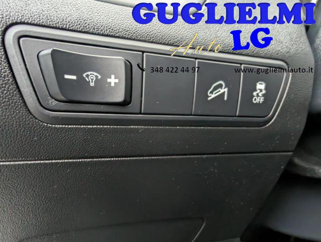 HYUNDAI iX35 usata, con Servosterzo