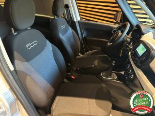 FIAT 500L usata, con Servosterzo