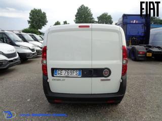 FIAT Doblo usata, con Climatizzatore