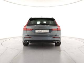 VOLVO V60 usata, con Airbag Passeggero