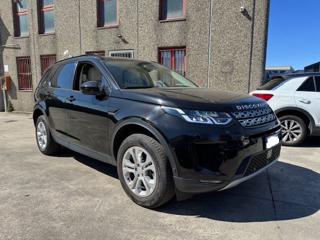 LAND ROVER Discovery Sport 2.0 TD4 163 CV AWD Auto SE MHEV