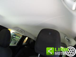 JEEP Renegade usata, con Fendinebbia