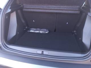 PEUGEOT 2008 usata, con Interni in pelle