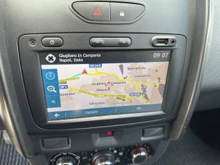 DACIA Duster usata, con Servosterzo