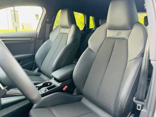 AUDI A3 usata, con ESP