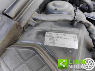 AUDI A5 usata, con Specchietti laterali elettrici