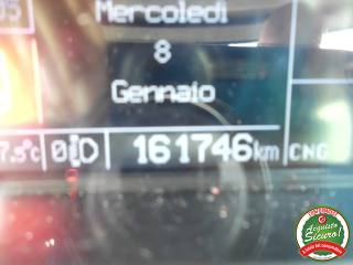 LANCIA Ypsilon usata, con Servosterzo