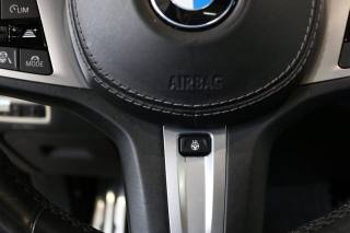 BMW X7 usata, con Autoradio digitale