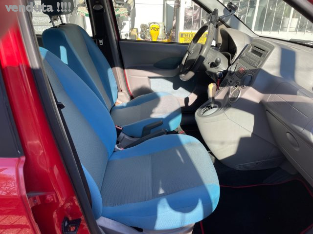 FIAT Panda usata 8