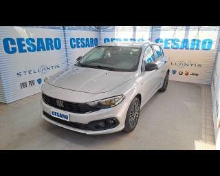 FIAT Tipo usata, con Airbag